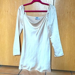 Princess Polly Star Power Mini Dress